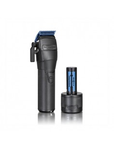 BabylissPro FX899GE FXONE MATTE BLACK METAL Clipper Tagliacapelli 2