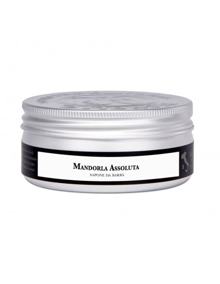Crema da Barba Bignoli Mandorla Assoluta 175gr