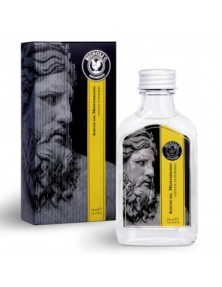 Dopobarba Bignoli Agrumi del Mediterraneo 100ml