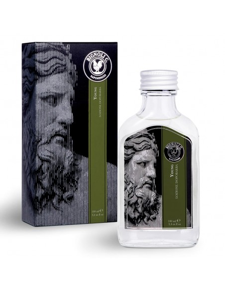 Dopobarba Bignoli Young 100ml