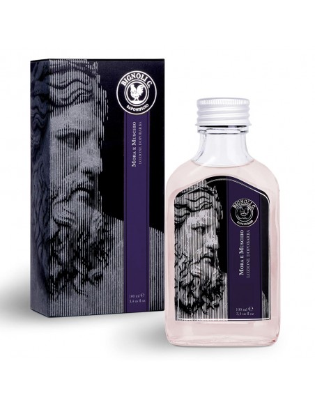 Dopobarba Bignoli Mora e Muschio 100ml