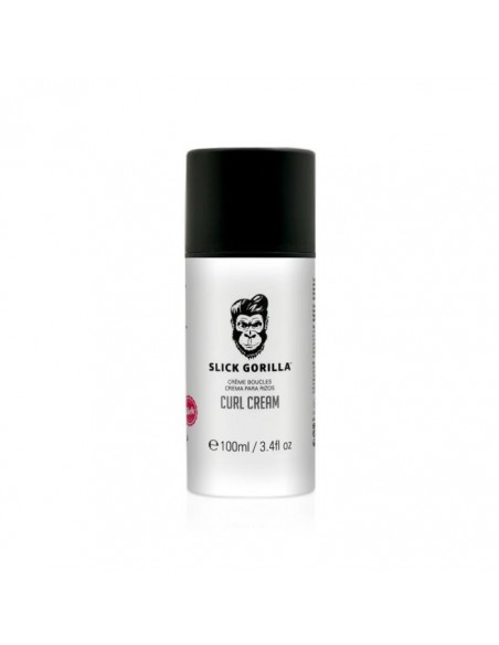 Slick Gorilla Curl Cream 100ml Crema Modella Ricci