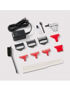 Wahl Magic Clip cordless 2