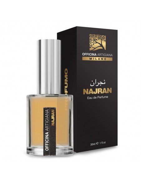 Officina Artigiana profumo Najran 30ml Officina Artigiana profumo Najran 30ml