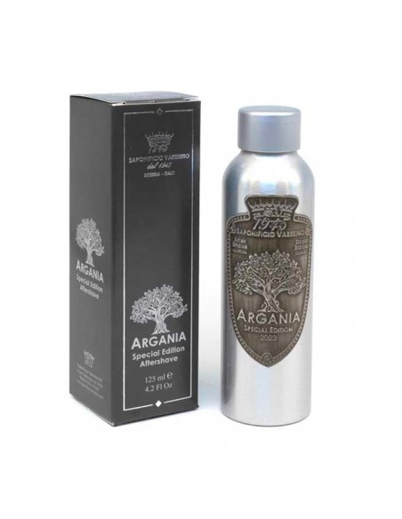 Saponificio Varesino dopobarba Argania 125ml
