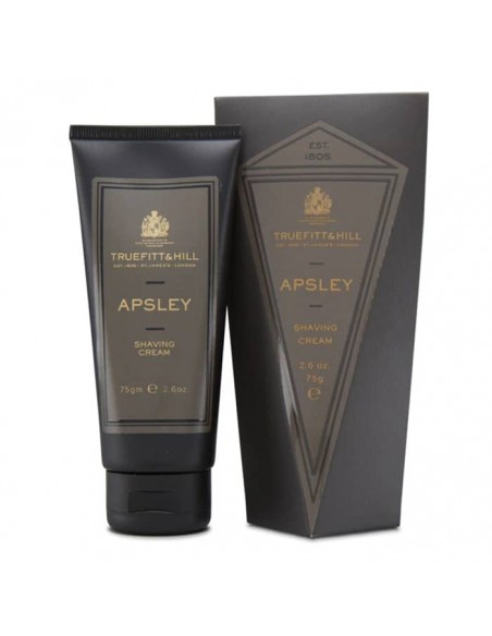 Truefitt & hill Aspley Sapone da barba 75gr