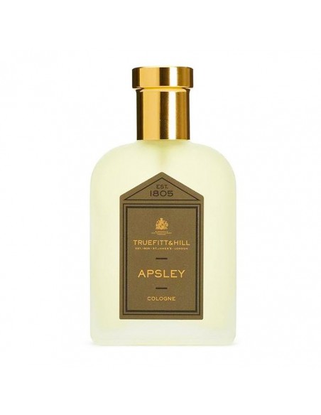 Truefitt & Hill Aspley Colonia 100ml