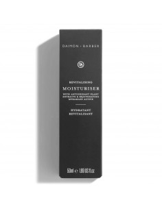 Daimon Barber Revitalising Moisturiser 50ml Crema idratante Anti Età 2