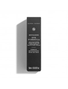 Daimon Barber Eye Formula 15ml Contorno occhi Anti Età 2