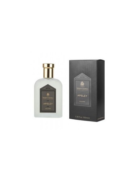 Truefitt & Hill dopobarba Apsley colonia 100ml
