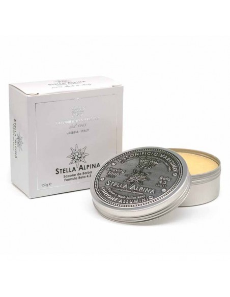 Saponificio Varesino Sapone da Barba Stella 150gr