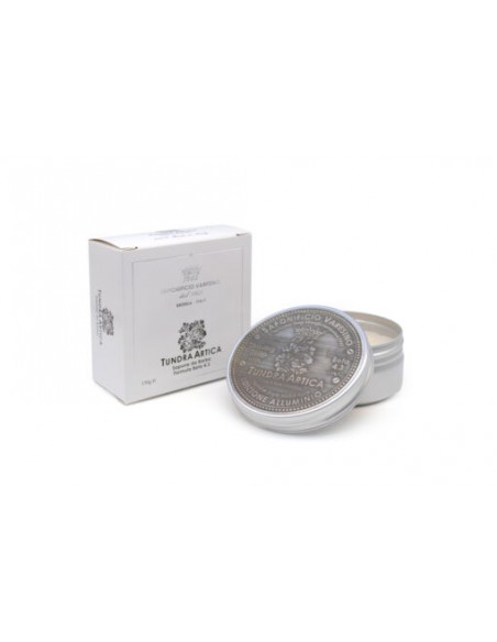 Saponificio Varesino sapone da barba Tundra Artica 4.3 150gr