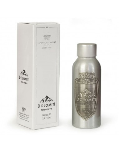 Saponificio Varesino After Shave Dopobarba Dolomiti 150ml