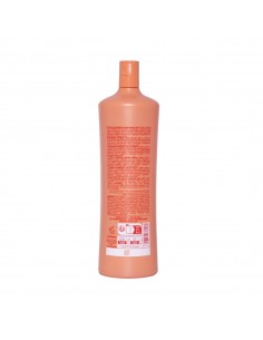 Fanola Energy shampoo Fortificante delicato capelli fini e deboli 100ml 2