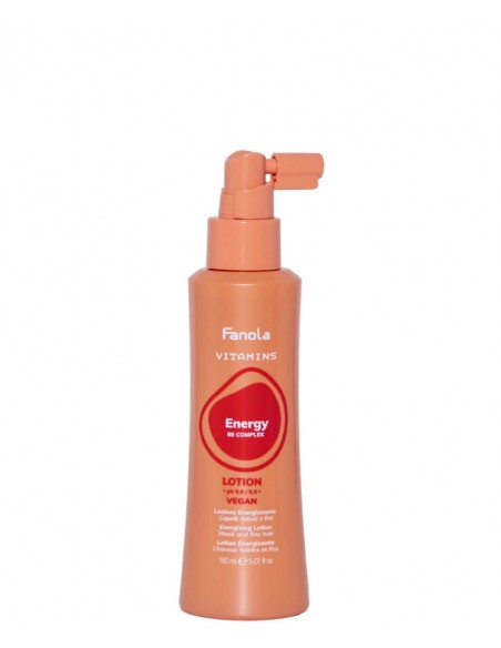 Fanola Vitamis Energy Lotion trattamento anticaduta150ml