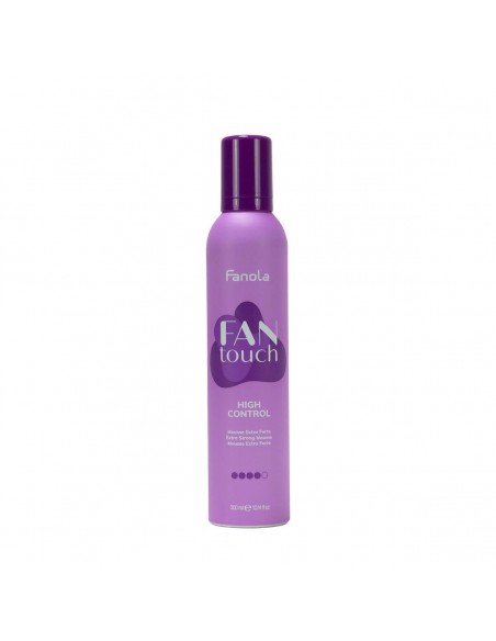 Fanola Fantouch Mousse extra forte 400ml