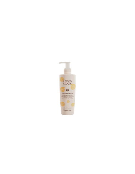 Echosline Echos Look Twister Cream 225ml crema definizione ricci