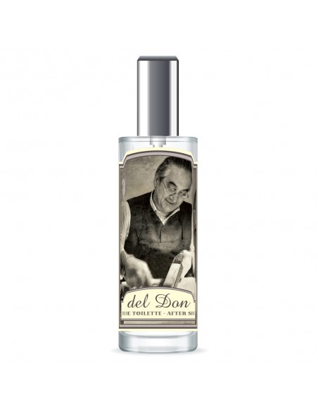 Extrò Cosmesi Eau De Toilette After Shave del Don 125ml Extrò Cosmesi Eau De Toilette After Shave del Don 125ml