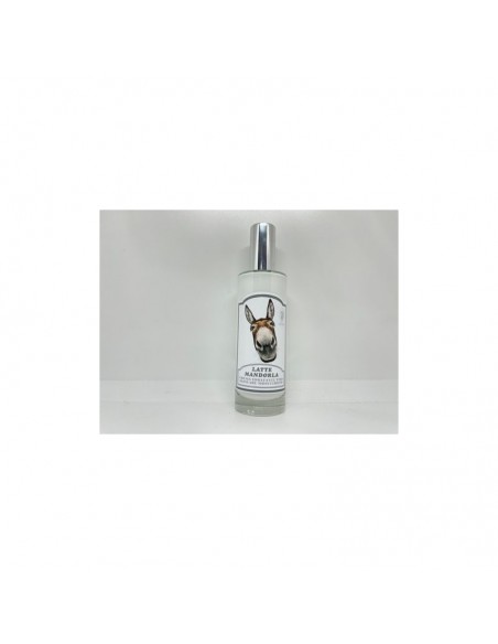 Extrò Cosmesi Crema Idratante Dopobarba Latte Mandorla 100ml
