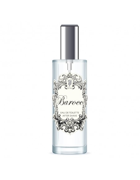 Extrò Cosmesi Eau De Toilette After Shave Barocco 100ml