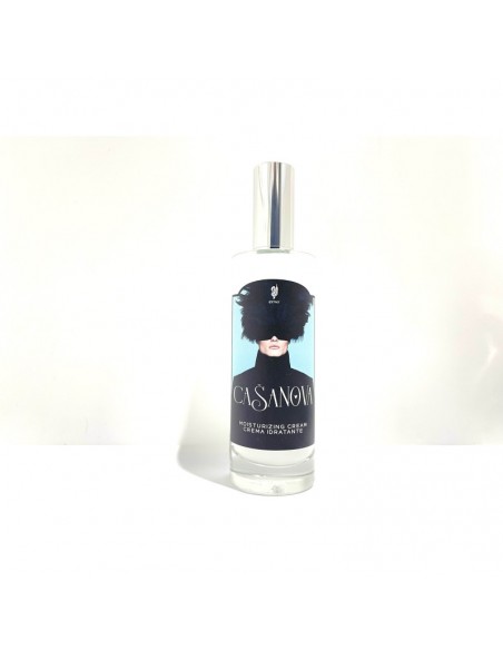 Extro Cosmesi crema idratante Casanova 100ml