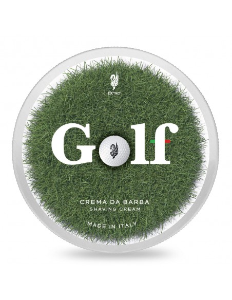 Extro sapone da barba Golf 150ml