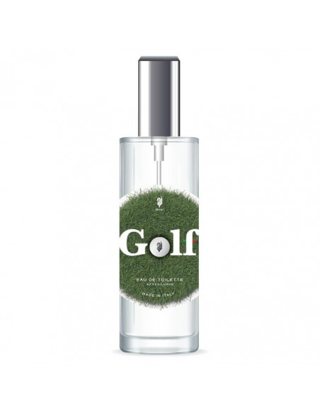 Extrò Cosmesi Eau De Toilette After Shave Golf 100ml