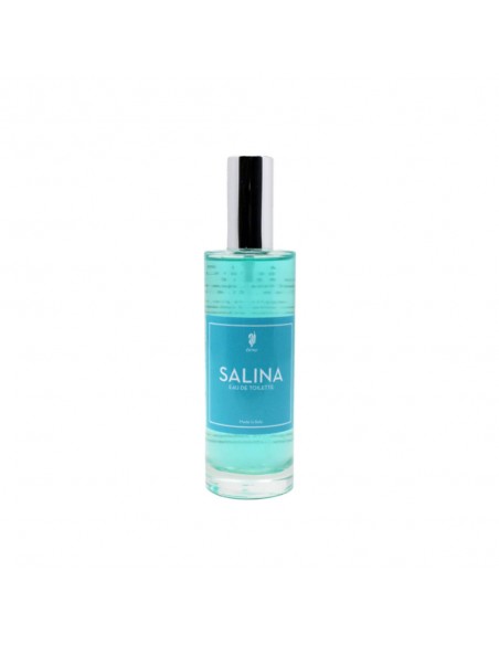 Extro Cosmesi Eau De Toilette Salina 100ml