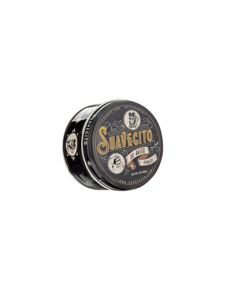 Suavecito Oil Based Pomade 85g