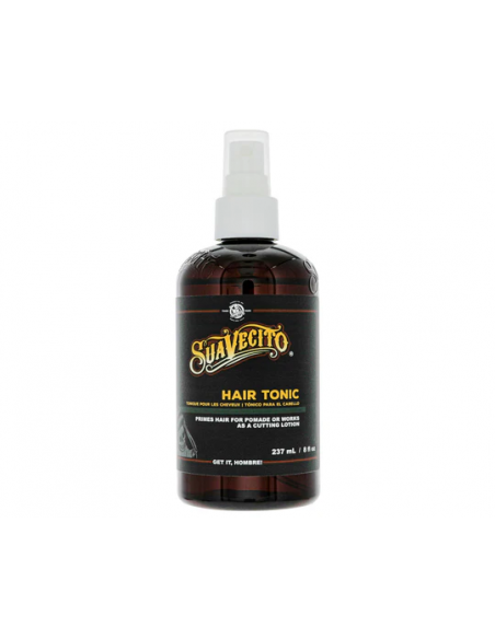 Suavecito Hair Tonic 237ml