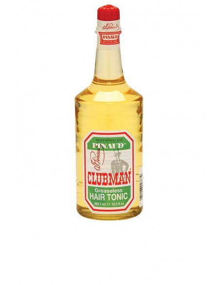 Clubman Pinaud Hair Tonic Greaseless 370ml