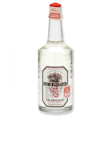 Clubman Pinaud Eau Portugal 370ml Tonico per capelli
