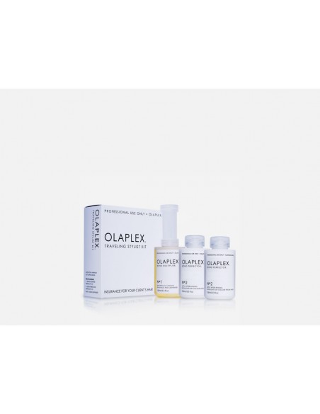 Olaplex Travelling Styling Kit Olaplex Travelling Styling Kit