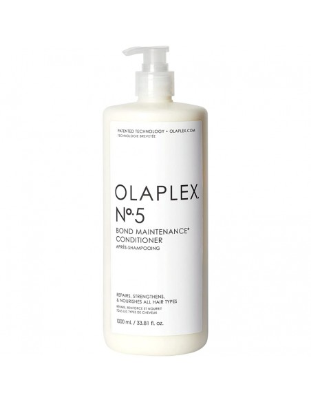 Olaplex N° 5 Bond Maintenance Conditioner 1000ml Balsamo Ricostruttivo