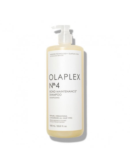 Olaplex N° 4 Bond Maintenance Shampoo 1000ml