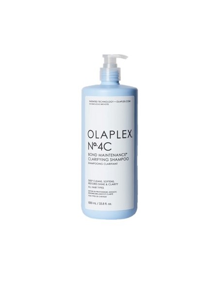 Olaplex N° 4c Bond Maintenance Clarifying Shampoo 1000ml