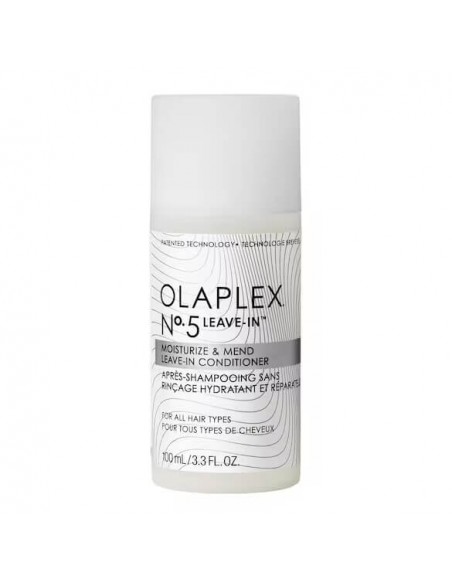 Olaplex N° 5 Leave in Moisturize & Men Conditioner 100ml