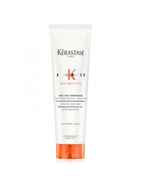 Kerastase Nutritive Nectar Thermique 150ml -  termoprotettore per  capelli secchi Kerastase Nutritive Nectar Thermique 150ml -  termoprotettore per  capelli secchi