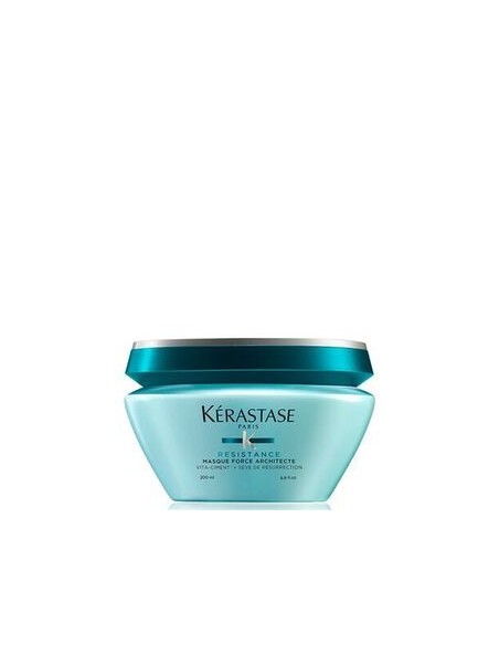 Kerastase Resistance Masque Force Architecte 200ml - maschera ristrutturante