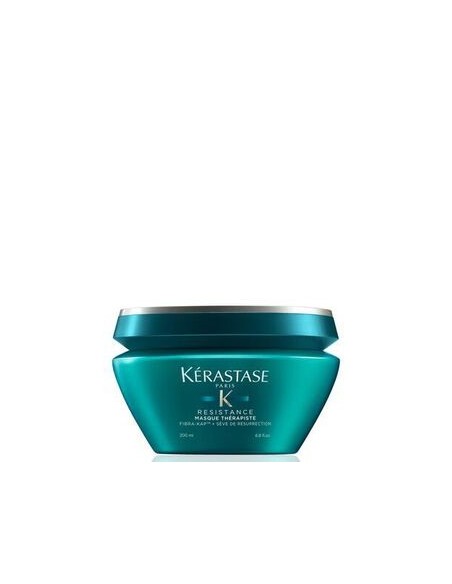 Kerastase Resistance Masque Therapiste 200ml - maschera ristrutturante per capelli danneggiati