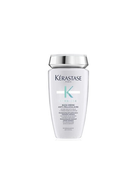 Kerastase Symbiose Bain Crème Anti-Pelliculaire 250ml - shampoo idratante anti-forfora