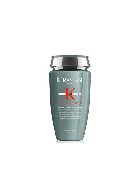 Kerastase Genesis Homme Bain Masse Epaississant 250ml - shampoo ispessente
