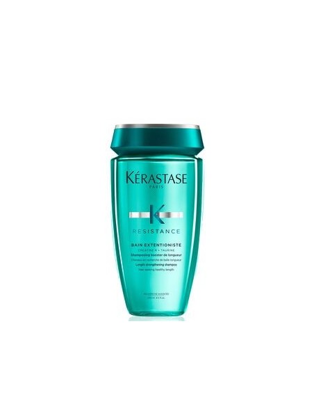 Kerastase Resistance Bain Extentioniste 250ml -  shampoo rinforzante per capelli lunghi