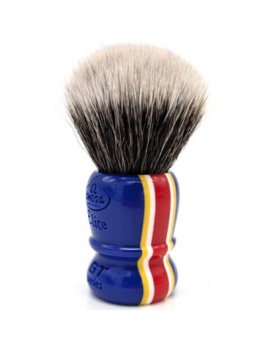Omega pennello da barba GT Series Elite sintetico MB1935
