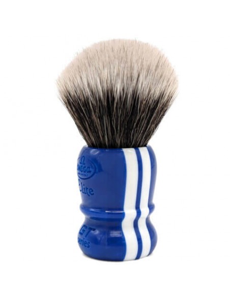 Omega pennello da barba GT Series Elite sintetico MB1942