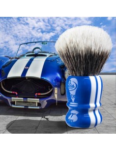 Omega pennello da barba GT Series Elite sintetico MB1942 2