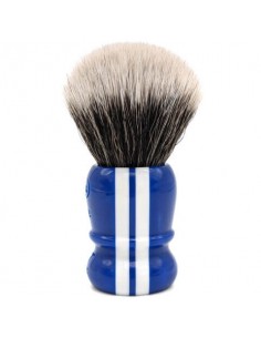 Omega pennello da barba GT Series Elite sintetico MB1942 2