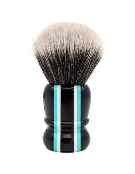 Omega pennello da barba GT Series Elite sintetico MB1936