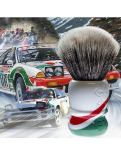 Omega pennello da barba GT Series Elite sintetico MB1939 2