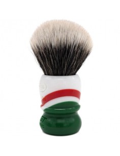 Omega pennello da barba GT Series Elite sintetico MB1939 2